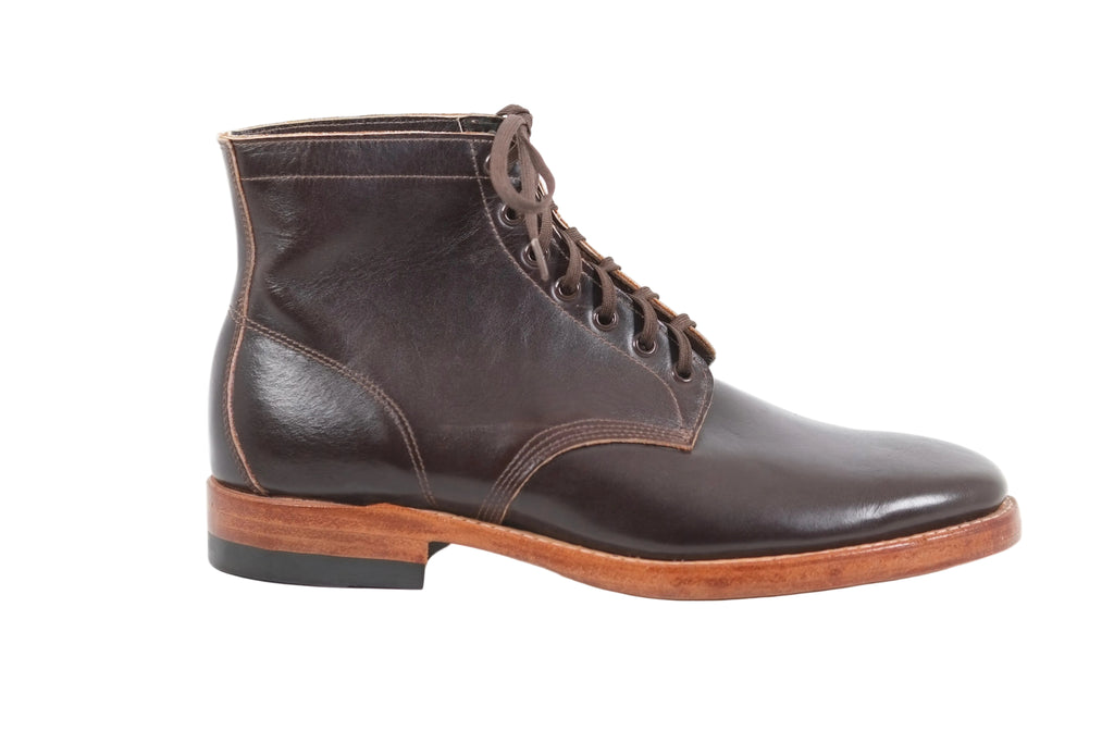 St. Claire Dark Brown, Testa Di Moro