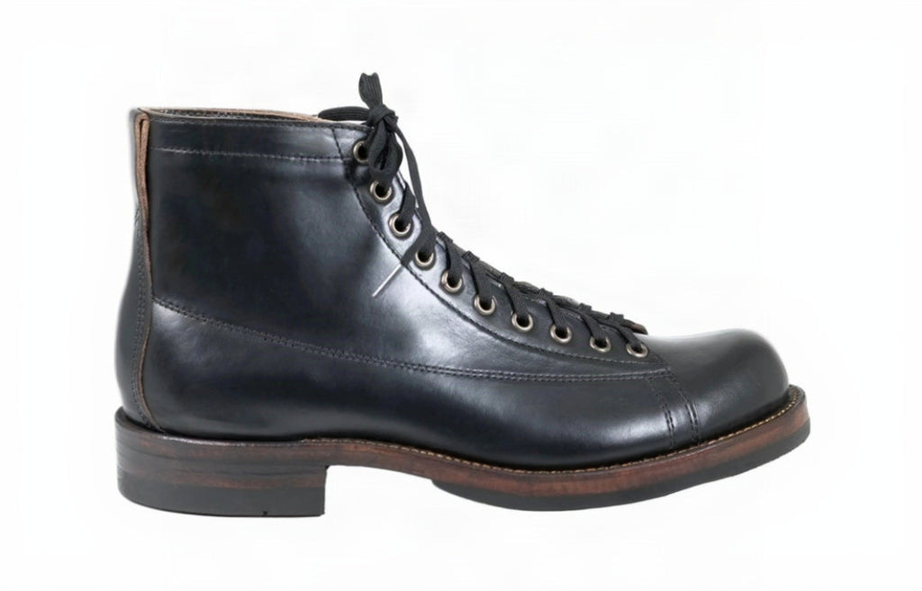 Monkey Black, Horween CHRXL