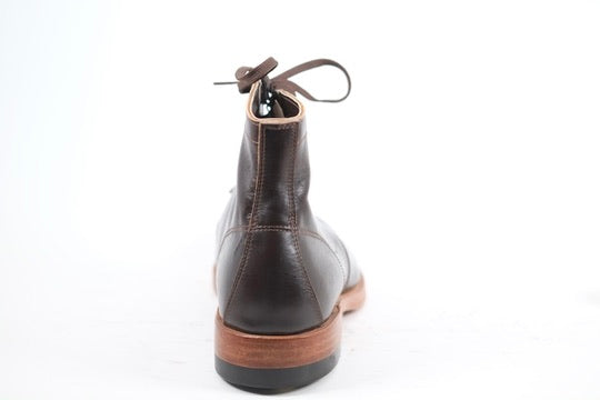 St. Claire Dark Brown, Testa Di Moro