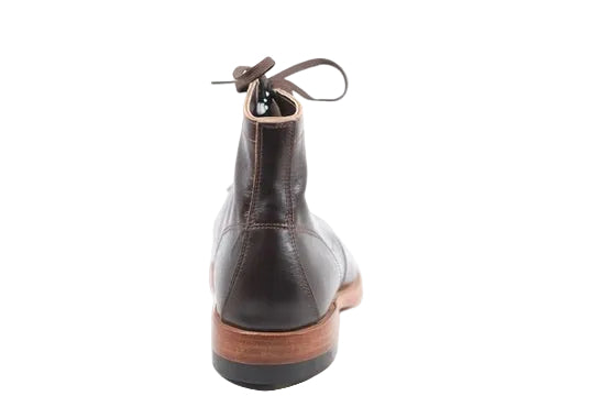 St. Claire Dark Brown, Testa Di Moro