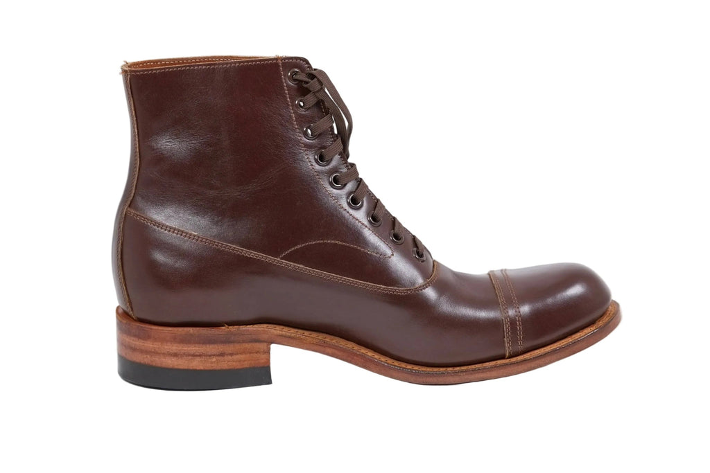 Watchmaker Dark Brown, French Calf