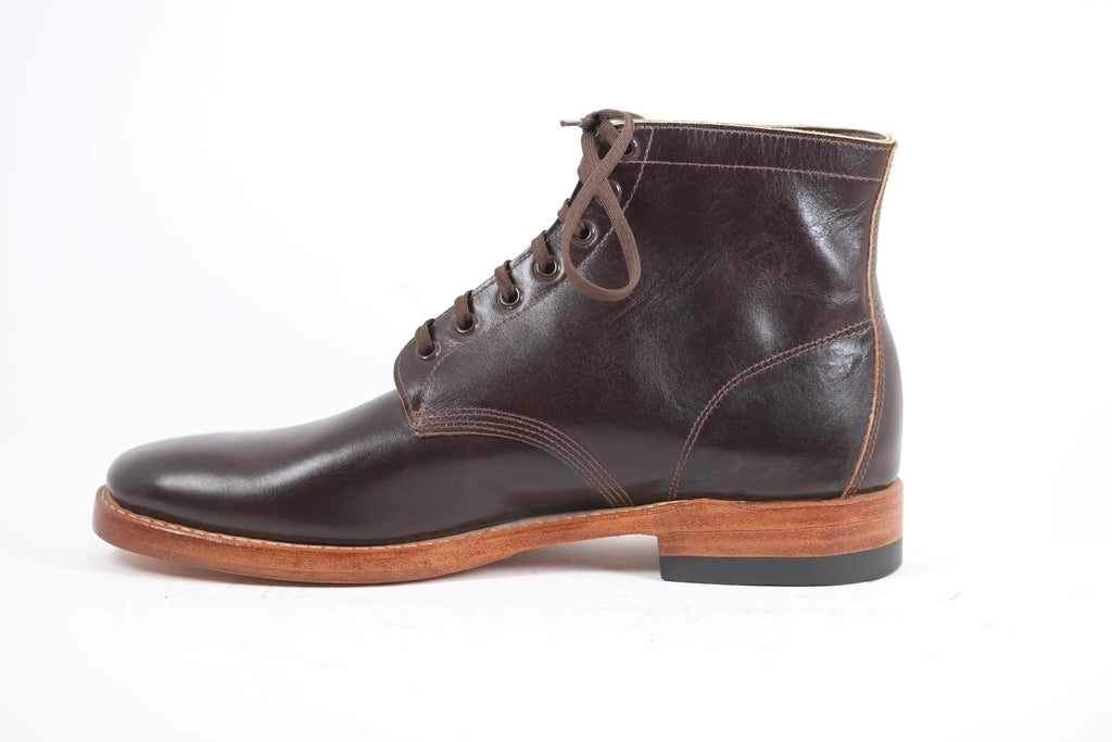 St. Claire Dark Brown, Testa Di Moro