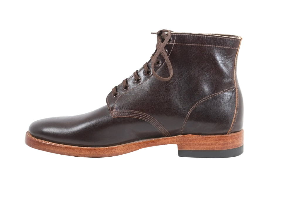 St. Claire Dark Brown, Testa Di Moro