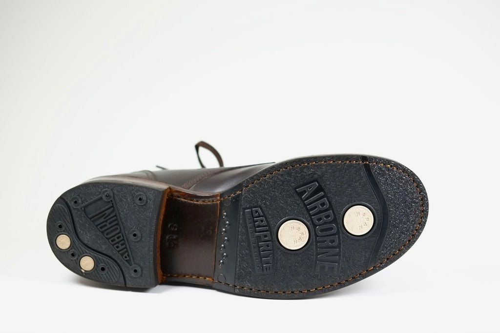 Bowery Dark Brown, Testa Di Moro