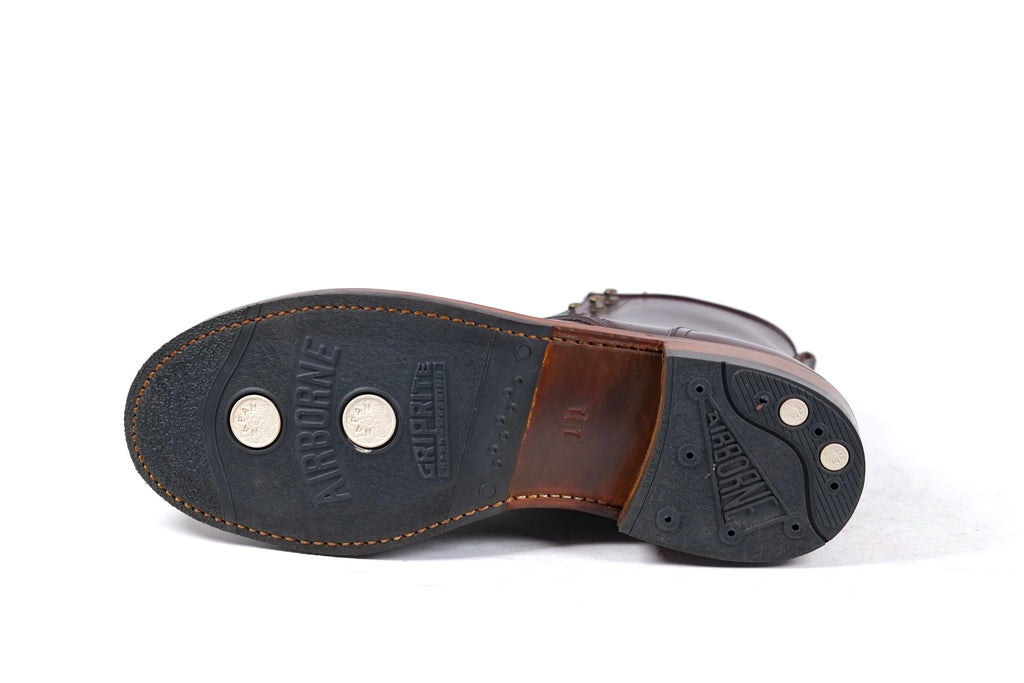 Bowery Dark Cherry, Horween CHRXL