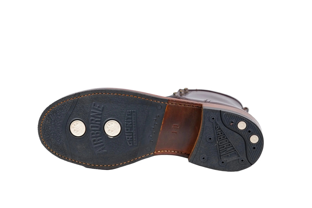 Bowery Dark Cherry, Horween CHRXL