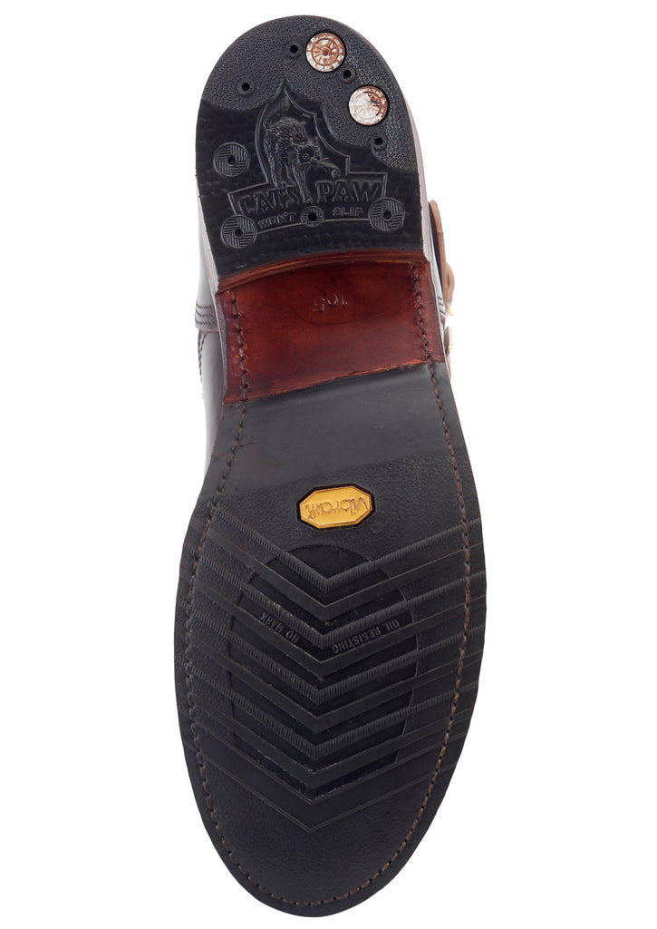 Bowery Black, Horween CHRXL