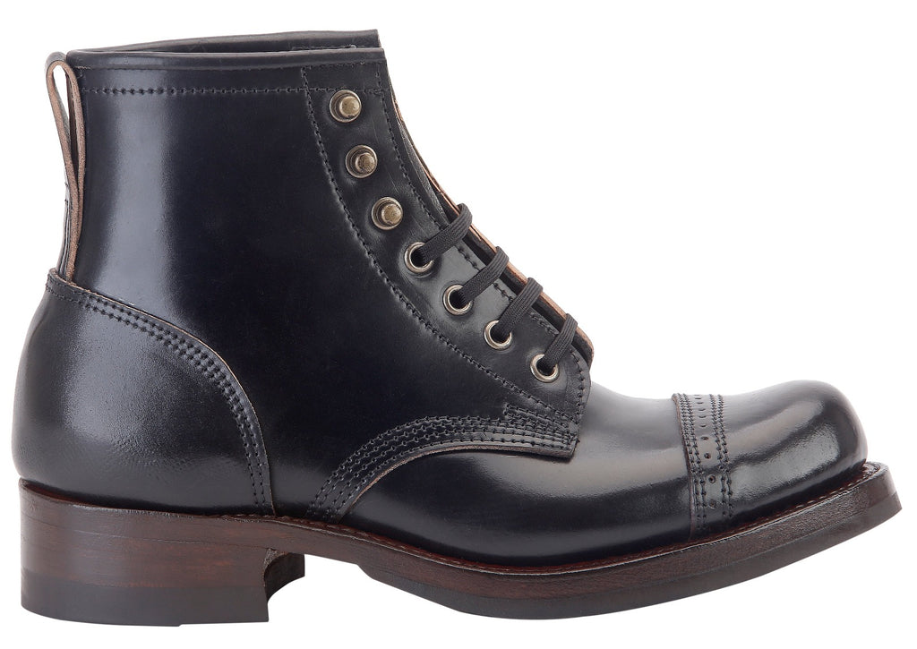 Bowery Black, Horween CHRXL