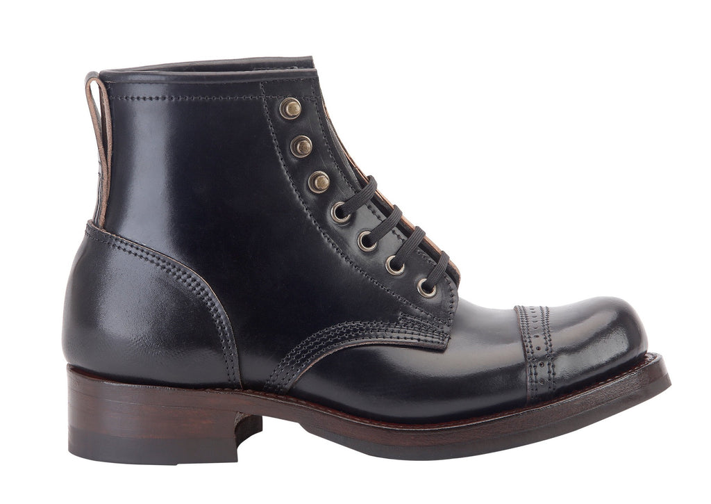 Bowery Black, Horween CHRXL