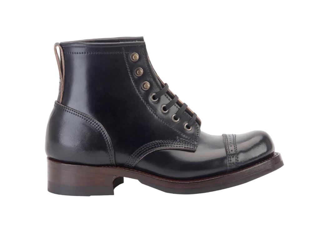 Bowery Black, Horween CHRXL