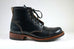 Bowery Black, Horween Shell Cordovan