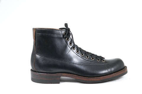 Monkey Black, Horween CHRXL