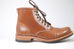 Bowery Bourbon, Horween Shell Cordovan