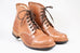 Bowery Bourbon, Horween Shell Cordovan
