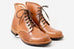 Bowery Bourbon, Horween Shell Cordovan