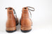 Bowery Bourbon, Horween Shell Cordovan