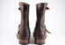 Engineer Dark Brown, Horween