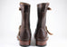 Engineer Dark Brown, Horween