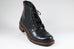 Bowery Black, Horween Shell Cordovan