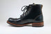 Bowery Black, Horween Shell Cordovan