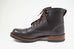 Bowery Dark Brown, Testa Di Moro