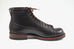 Monkey Brown, Testa Di Moro
