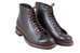 Monkey Brown, Testa Di Moro