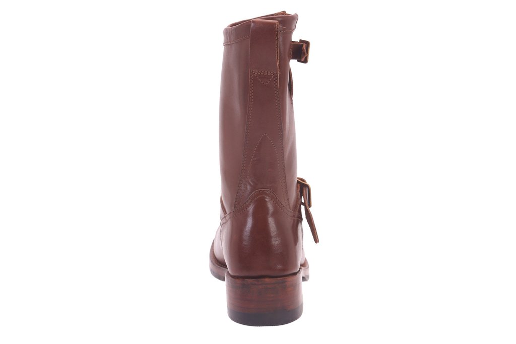 FS: RRL Julian engineer boots 2nd gen? | The Fedora Lounge