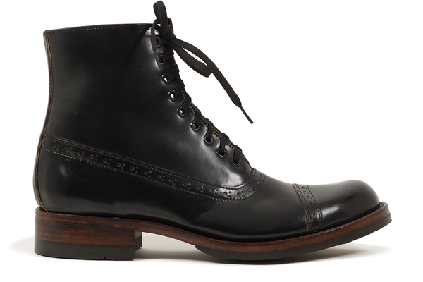 Jeweler – Julian Boots