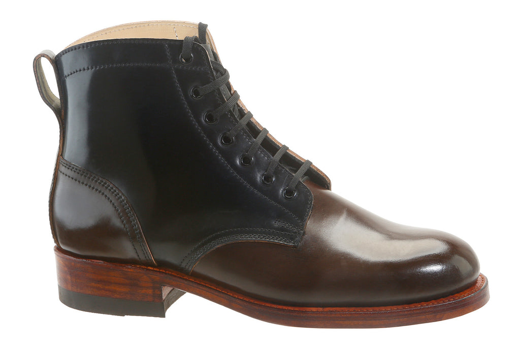 Julian boots shell best sale cordovan